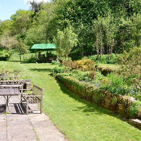 Driftcombe Farmhouse Bisley  Kültér fotó