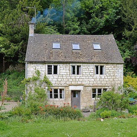 Driftcombe Farmhouse Bisley  Kültér fotó