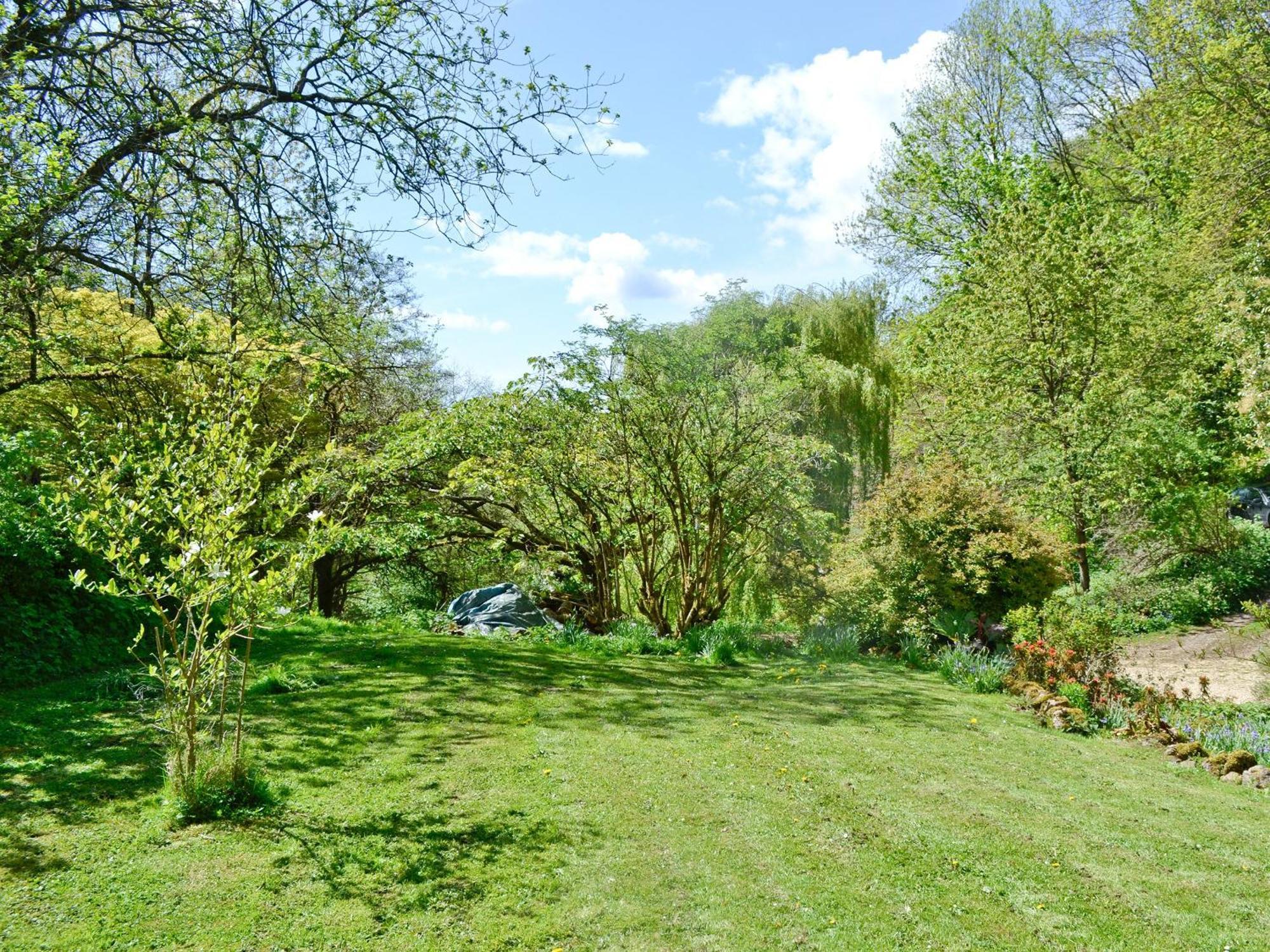 Driftcombe Farmhouse Bisley  Kültér fotó