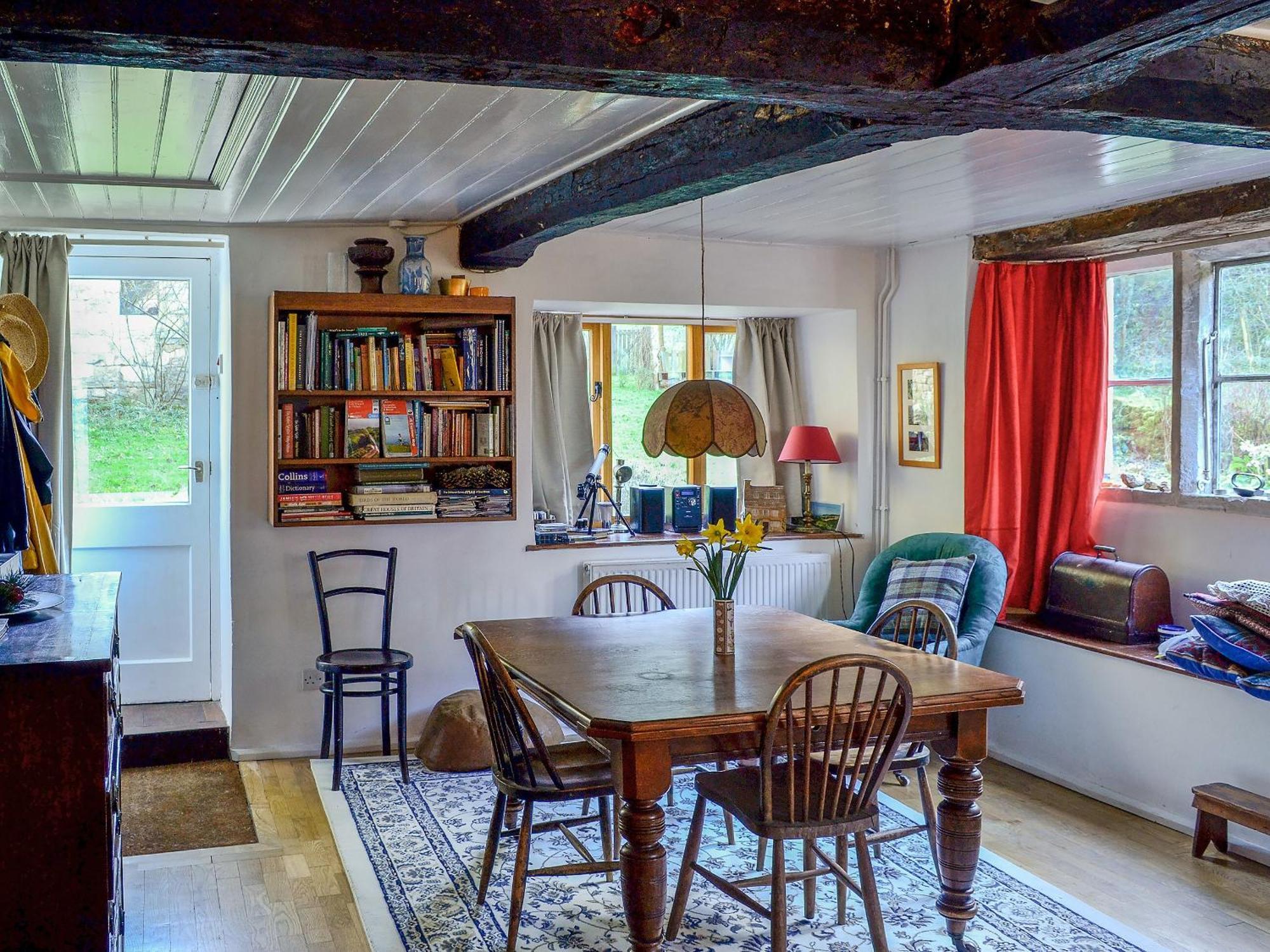 Driftcombe Farmhouse Bisley  Kültér fotó