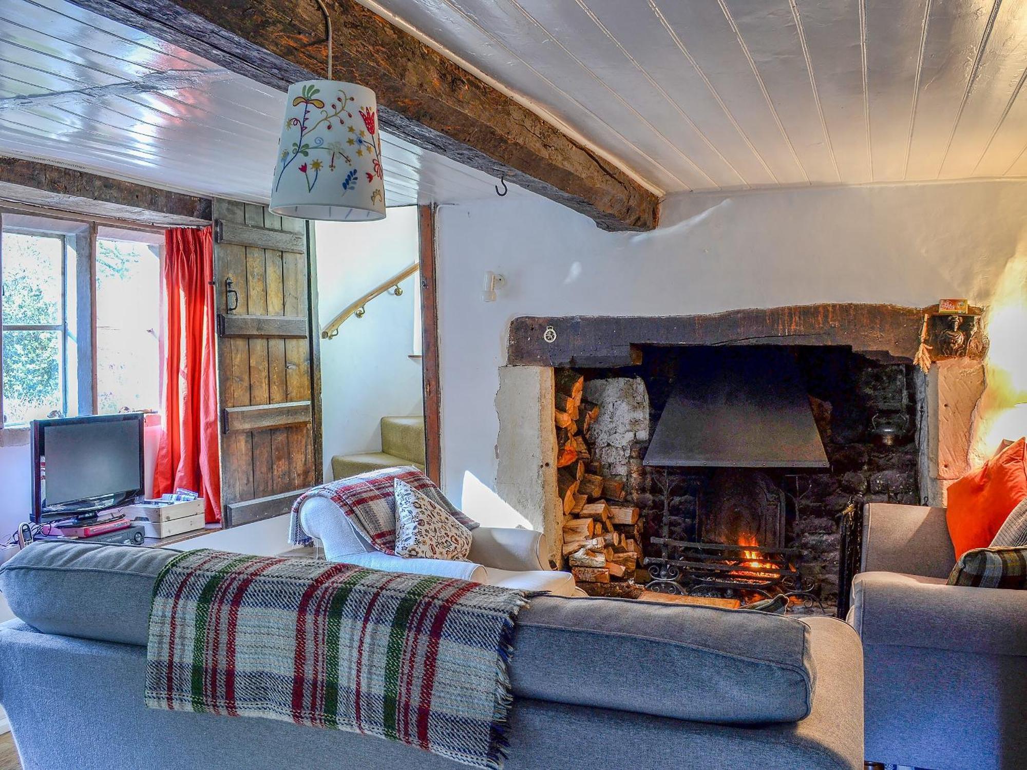 Driftcombe Farmhouse Bisley  Kültér fotó